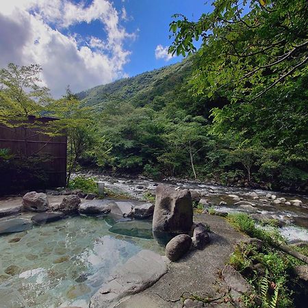 Hoeiso Hakone Exterior photo