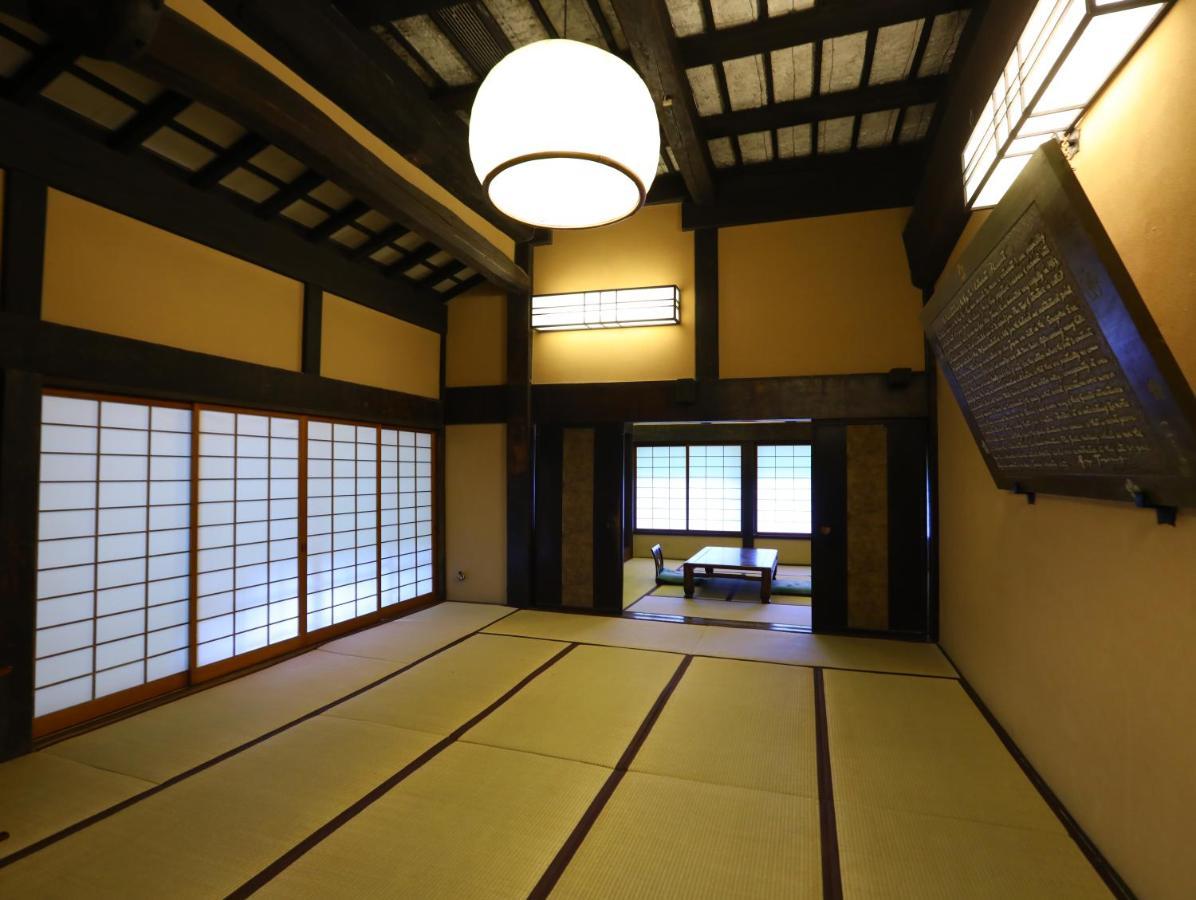 Hoeiso Hakone Exterior photo